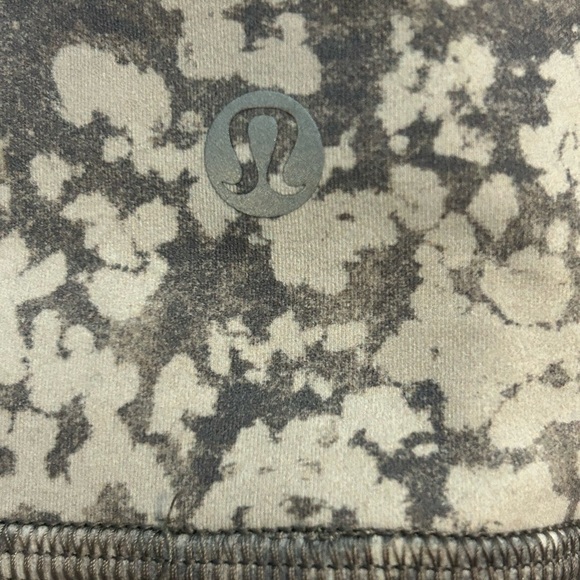 Lululemon Athletica Invigorate high rise crop - Picture 10 of 11